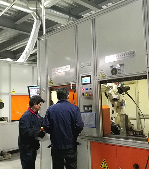 wantuo workshop